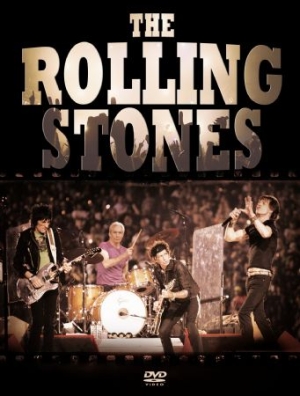 Rolling Stones - Midnight Rambler/Doku. i gruppen Minishops / Rolling Stones hos Bengans Skivbutik AB (1185413)