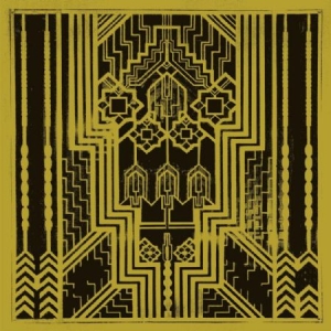 Hey Colossus - In Black And Gold i gruppen CD / Pop-Rock hos Bengans Skivbutik AB (1185462)