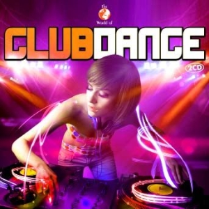 Club Dance - Various i gruppen CD / Dance-Techno,Pop-Rock hos Bengans Skivbutik AB (1185477)