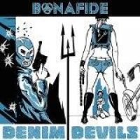 Bonafide - Denim Devils i gruppen CD / Pop-Rock hos Bengans Skivbutik AB (1185480)