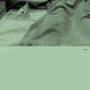 Arv & Miljö - Kropp i gruppen VINYL / Pop hos Bengans Skivbutik AB (1185484)