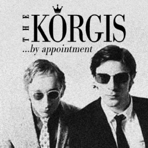 Korgis - By Appointment i gruppen CD / Pop-Rock hos Bengans Skivbutik AB (1185503)