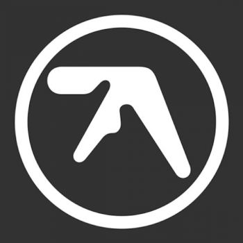 Aphex Twin - Computer Controlled Acoustic Instru i gruppen VINYL / Toppsäljare hos Bengans Skivbutik AB (1185512)