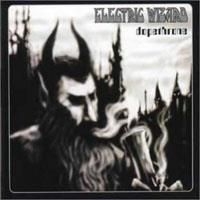 Electric Wizard - Dopethrone (Dlp) i gruppen VINYL / Hårdrock hos Bengans Skivbutik AB (1185864)