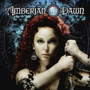 Amberian Dawn - Rivers Of Tuoni (Re-Issue) i gruppen CD / Hårdrock/ Heavy metal hos Bengans Skivbutik AB (1186137)