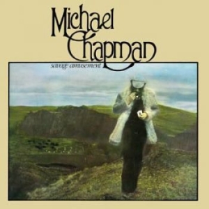 Michael Chapman - Savage Amusement in the group CD / Pop at Bengans Skivbutik AB (1186927)
