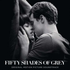 Blandade Artister - Fifty Shades Of Grey i gruppen CD / Pop-Rock hos Bengans Skivbutik AB (1186928)