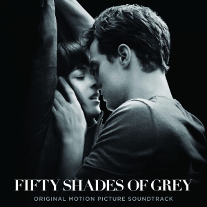 Various Artists - Fifty Shades Of Grey i gruppen CD / Pop-Rock hos Bengans Skivbutik AB (1186928)