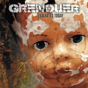 Grenouer - Unwanted Today i gruppen CD / Hårdrock/ Heavy metal hos Bengans Skivbutik AB (1186938)