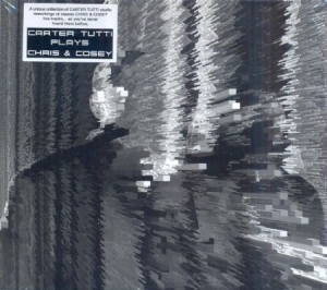Carter Tutti - Carter Tutti Plays Chris & Cosey i gruppen CD / Pop hos Bengans Skivbutik AB (1187046)