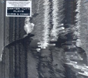Carter Tutti - Carter Tutti Plays Chris & Cosey i gruppen VINYL / Pop hos Bengans Skivbutik AB (1187047)