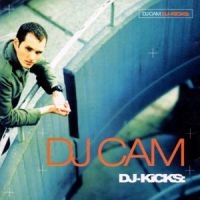 Dj Cam - Dj-Kicks i gruppen CD / Dance-Techno,Pop-Rock hos Bengans Skivbutik AB (1187095)