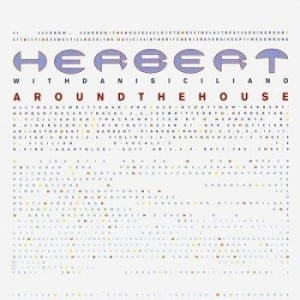 Herbert - Around The House i gruppen CD / Pop-Rock hos Bengans Skivbutik AB (1187134)