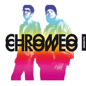 Chromeo - Dj-Kicks i gruppen CD / Dance-Techno,Pop-Rock hos Bengans Skivbutik AB (1187180)