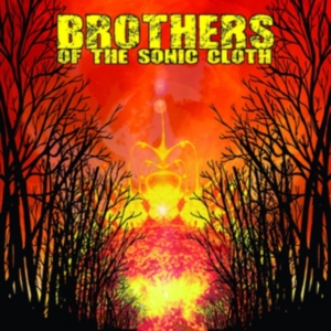 Brothers Of The Sonic Cloth - Brothers Of The Sonic Cloth i gruppen VI TIPSAR / Fredagsreleaser / Fredag den 26:e Jan 24 hos Bengans Skivbutik AB (1187223)