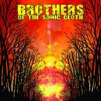 Brothers Of The Sonic Cloth - Brothers Of The Sonic Cloth (Vinyl i gruppen VINYL / Hårdrock hos Bengans Skivbutik AB (1187224)