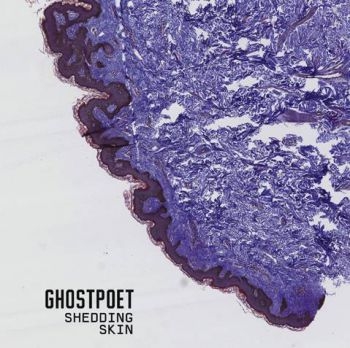 Ghostpoet - Shedding Skin i gruppen ÖVRIGT / Övrigt / aub hos Bengans Skivbutik AB (1187237)