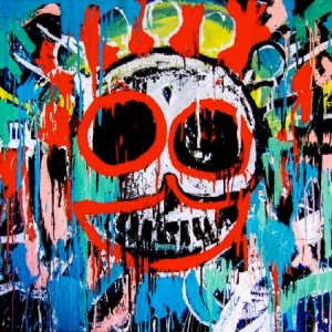 Blandade Artister - Reverb Conspiracy Volume 3 i gruppen VINYL / Rock hos Bengans Skivbutik AB (1187326)