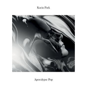 Karin Park - Apocalypse Pop i gruppen VINYL / Pop-Rock hos Bengans Skivbutik AB (1187757)