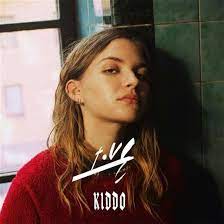 Tove Styrke - Kiddo i gruppen CD / Pop-Rock hos Bengans Skivbutik AB (1187785)