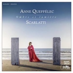 Scarlatti Domenico - 18 Sonatas Pour Clavier i gruppen CD / Klassiskt,Övrigt hos Bengans Skivbutik AB (1188501)
