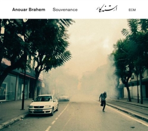 Brahem Anouar - Souvenance i gruppen CD / Jazz hos Bengans Skivbutik AB (1188514)