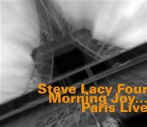 Lacy Steve / Monk Thelonious - Morning Joy...Paris Live i gruppen Externt_Lager / Naxoslager hos Bengans Skivbutik AB (1188515)