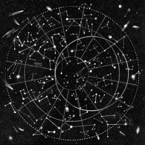 Nuiversum - Ballads Of Now & When i gruppen VINYL / Pop hos Bengans Skivbutik AB (1188551)