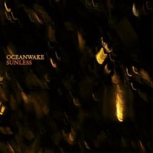 Oceanwake - Sunless i gruppen CD / Hårdrock/ Heavy metal hos Bengans Skivbutik AB (1188583)
