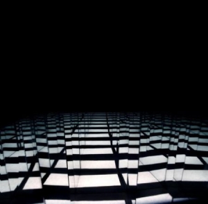 Black Ryder - Door Behind The Door i gruppen VINYL / Pop-Rock hos Bengans Skivbutik AB (1188940)