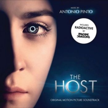 Various Artists - Host (Antonio Pinto) - Soundtrack i gruppen CD / Toppsäljare hos Bengans Skivbutik AB (1188954)