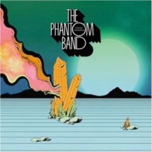 Phantom Band - Fears Trending i gruppen CD / Rock hos Bengans Skivbutik AB (1188973)