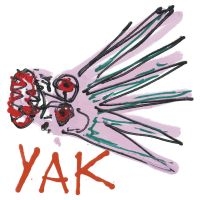 Yak - Hungry Heart i gruppen VINYL / Pop-Rock hos Bengans Skivbutik AB (1188990)