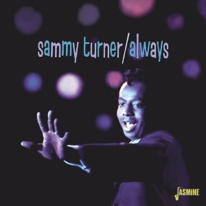 Turner Sammy - Always i gruppen CD / Pop-Rock hos Bengans Skivbutik AB (1189006)