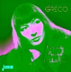 Greco Juliette - Les Grandes Chansons De Juliette Gr i gruppen CD / Pop-Rock hos Bengans Skivbutik AB (1189009)