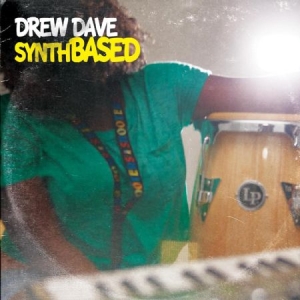 Dave Drew - Synthbased i gruppen VINYL / Hip Hop hos Bengans Skivbutik AB (1189030)