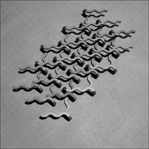 Zs - Xe i gruppen ÖVRIGT / Övrigt / aub hos Bengans Skivbutik AB (1189033)