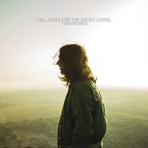 Tall Tales And The Silver Lining - Tightropes i gruppen VINYL / Rock hos Bengans Skivbutik AB (1189036)