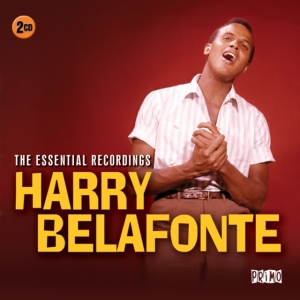 Harry Belafonte - Essential Recordings i gruppen CD / Pop-Rock hos Bengans Skivbutik AB (1189041)