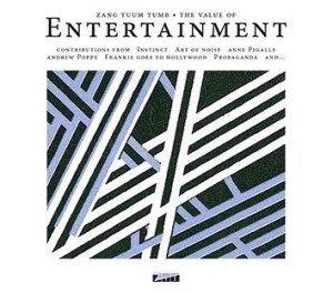 Blandade Artister - Value Of Entertainment - Ztt (Cd+Dv i gruppen CD / Pop hos Bengans Skivbutik AB (1189061)