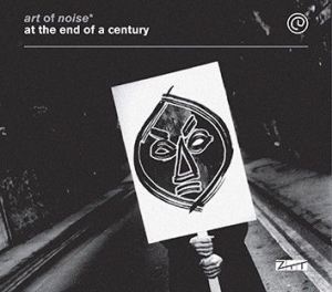 Art Of Noise - At The End Of A Century (2Cd+Dvd) i gruppen CD / Pop hos Bengans Skivbutik AB (1189062)