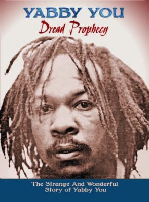 Yabby You - Dread Prophecy i gruppen CD / Reggae hos Bengans Skivbutik AB (1189067)
