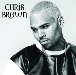 Chris Brown - X Rated i gruppen CD / Hip Hop hos Bengans Skivbutik AB (1189075)