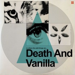 Death And Vanilla - To Where The Wild Things Are i gruppen CD / Pop hos Bengans Skivbutik AB (1189751)