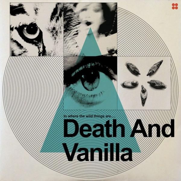 Death And Vanilla - To Where The Wild Things Are i gruppen CD / Toppsäljare hos Bengans Skivbutik AB (1189751)