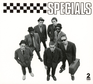 Specials - Specials i gruppen CD / Pop-Rock,Övrigt hos Bengans Skivbutik AB (1189774)