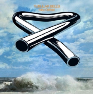 Mike Oldfield - Tubular Bells 2009 - Lp+Downlo i gruppen VI TIPSAR / Mest populära vinylklassiker hos Bengans Skivbutik AB (1190053)