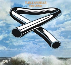 Mike Oldfield - Tubular Bells 2009 - Lp+Downlo i gruppen ÖVRIGT / -Start Oldies Goldies hos Bengans Skivbutik AB (1190053)