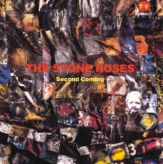The Stone Roses - Second Coming - Vinyl 2Lp in the group OUR PICKS / Vinyl Campaigns / Vinyl Campaign at Bengans Skivbutik AB (1190057)