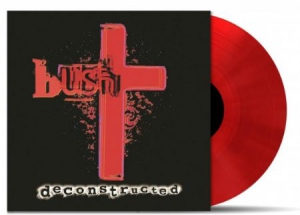 Bush - Deconstructed i gruppen VINYL / Pop-Rock hos Bengans Skivbutik AB (1190307)